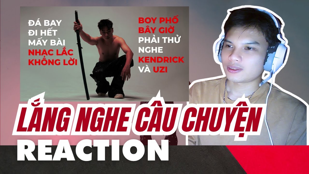 [Reaction] (P1) 