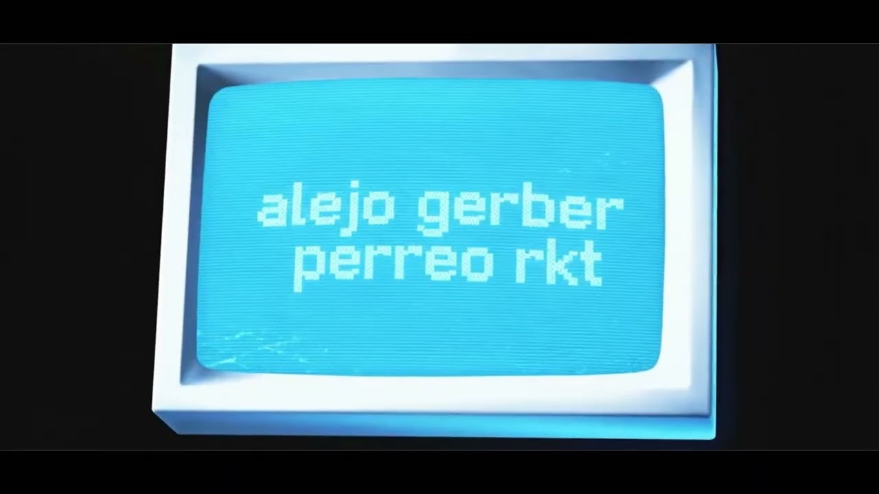 Hooka rkt | Alejo Gerber
