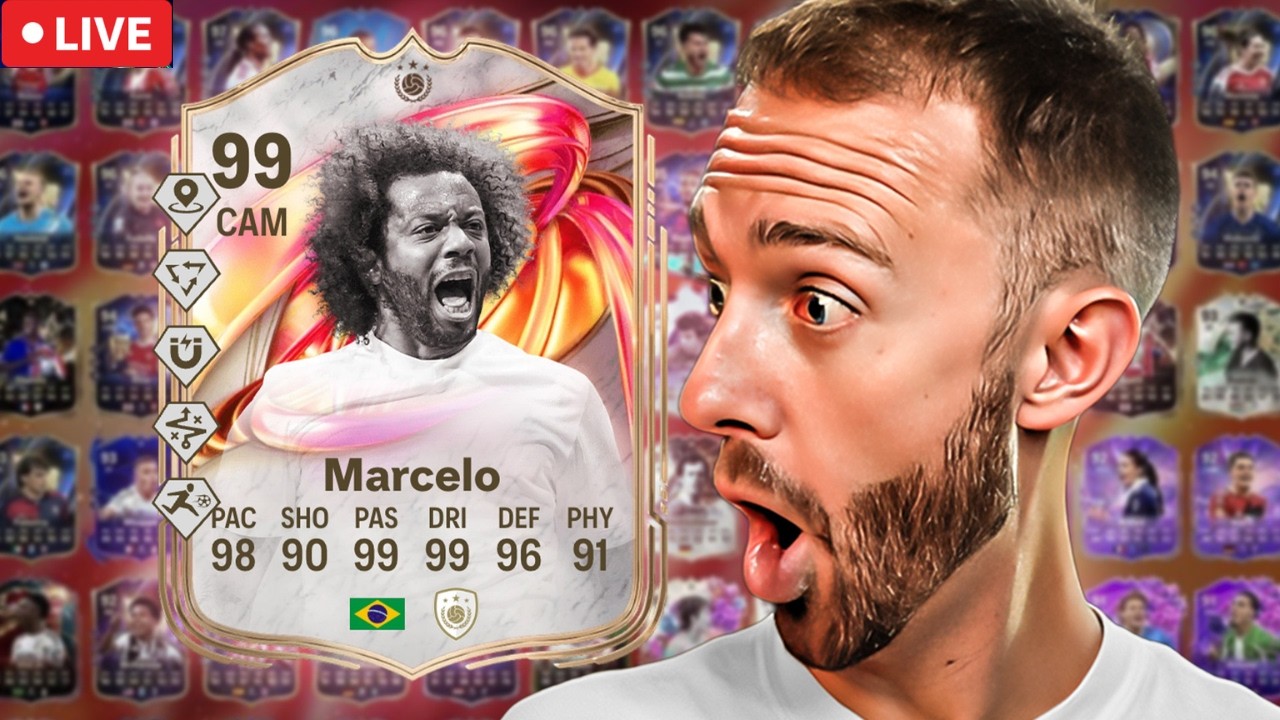 🏆FUTTIES TEAM 2🏆