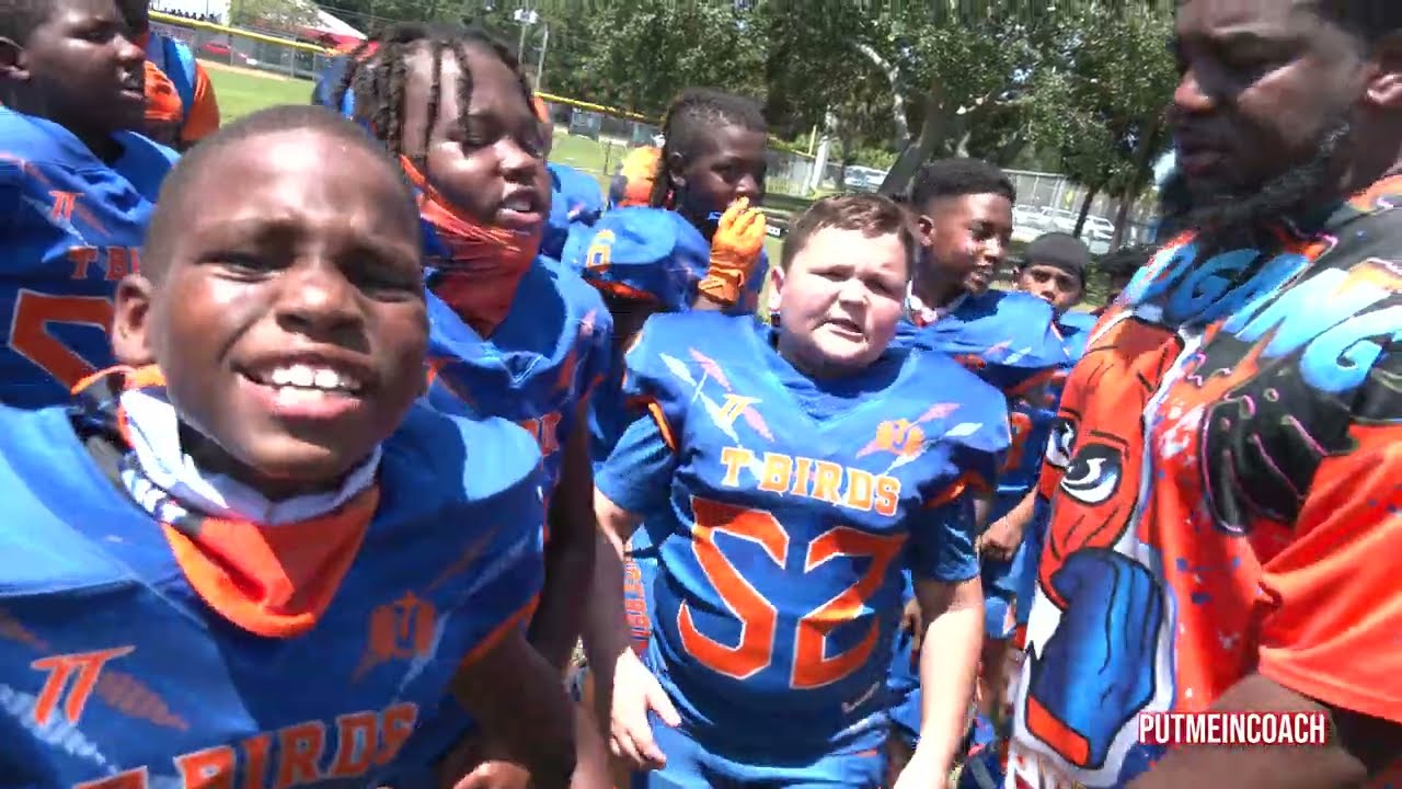 On Site Boyz Vs Cypress Hornets | 🔥🔥🔥🎥🦅🐝