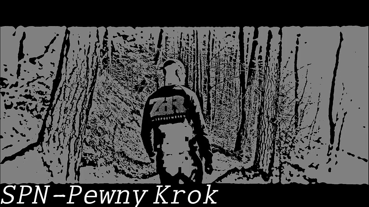 SPN - Pewny Krok  Prod.Swanky Beatz