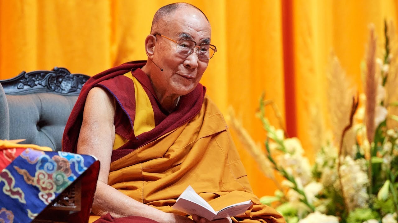 Acht Verse der Geistesschulung