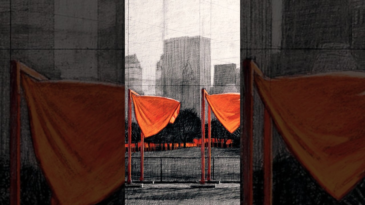 Did you miss the original &ldquo;Gates&rdquo; installation in NYC&rsquo;s Central Park? Now you can miss it again.