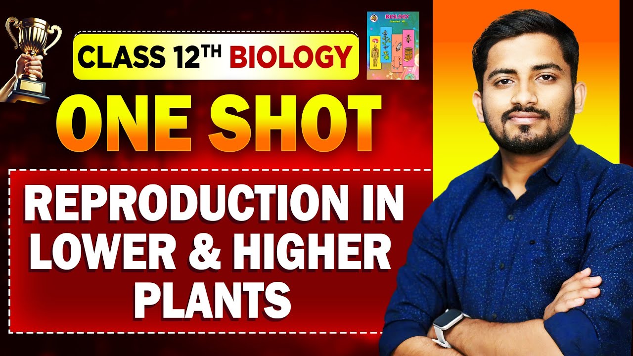 6 Marks पक्के🔥class 12 biology one shot for boards |Class 12 bio chapter 1 one shot for boards