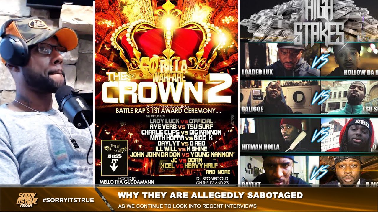 FOLLOW THE IMITATORS PART 8 [ALLEGED LEAGUE SABOTAGE] | SORRY ITS TRUE