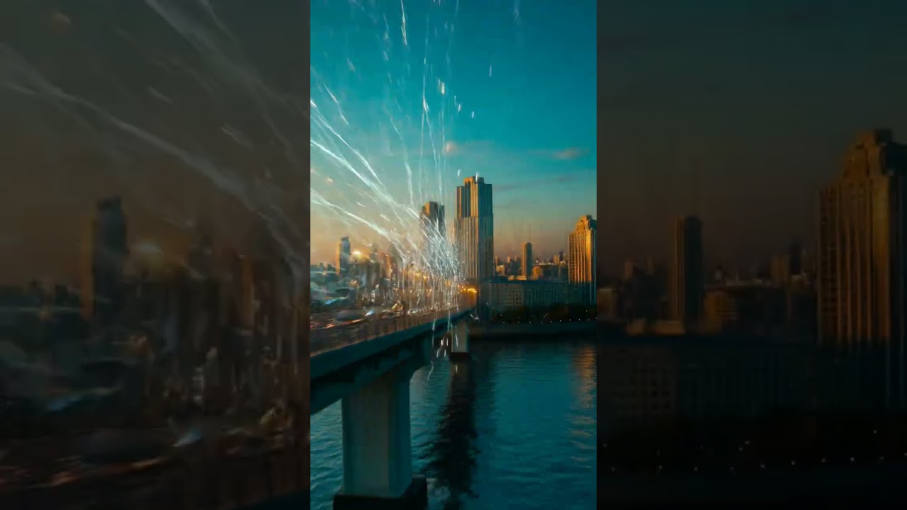 ВОЛГОГРАД: Энергия жизни и стали ⚡️ (Современно и динамично)