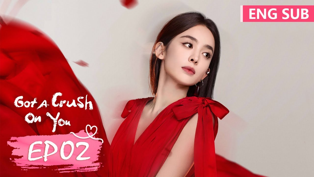 ENG SUB《恋恋红尘 Got A Crush On You》EP02——主演：古力娜扎，徐开骋 | 腾讯视频-青春剧场