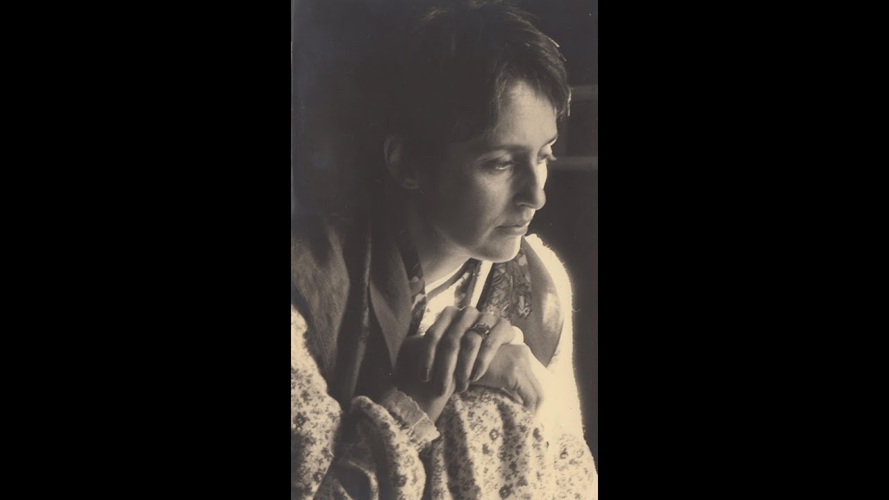 The bells of Gethsemani  Joan Baez / DW