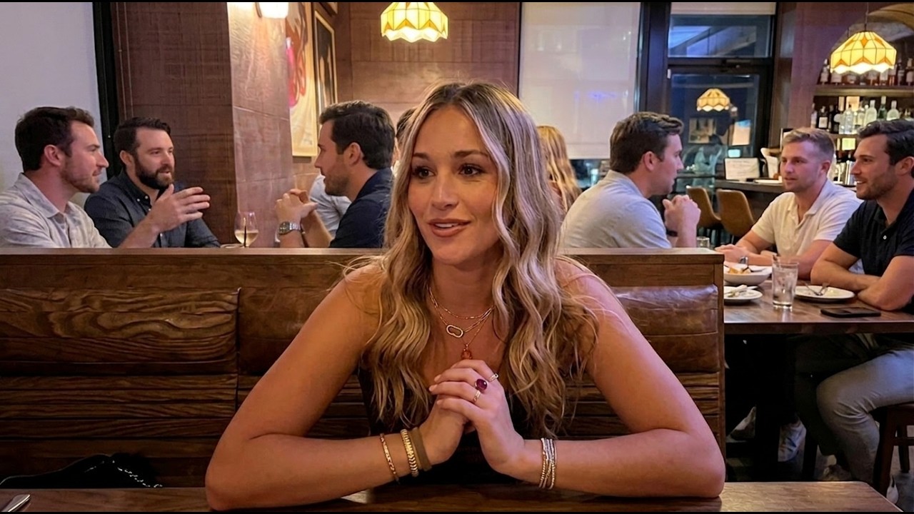 The REAL Reason Men Stopped Approaching Women