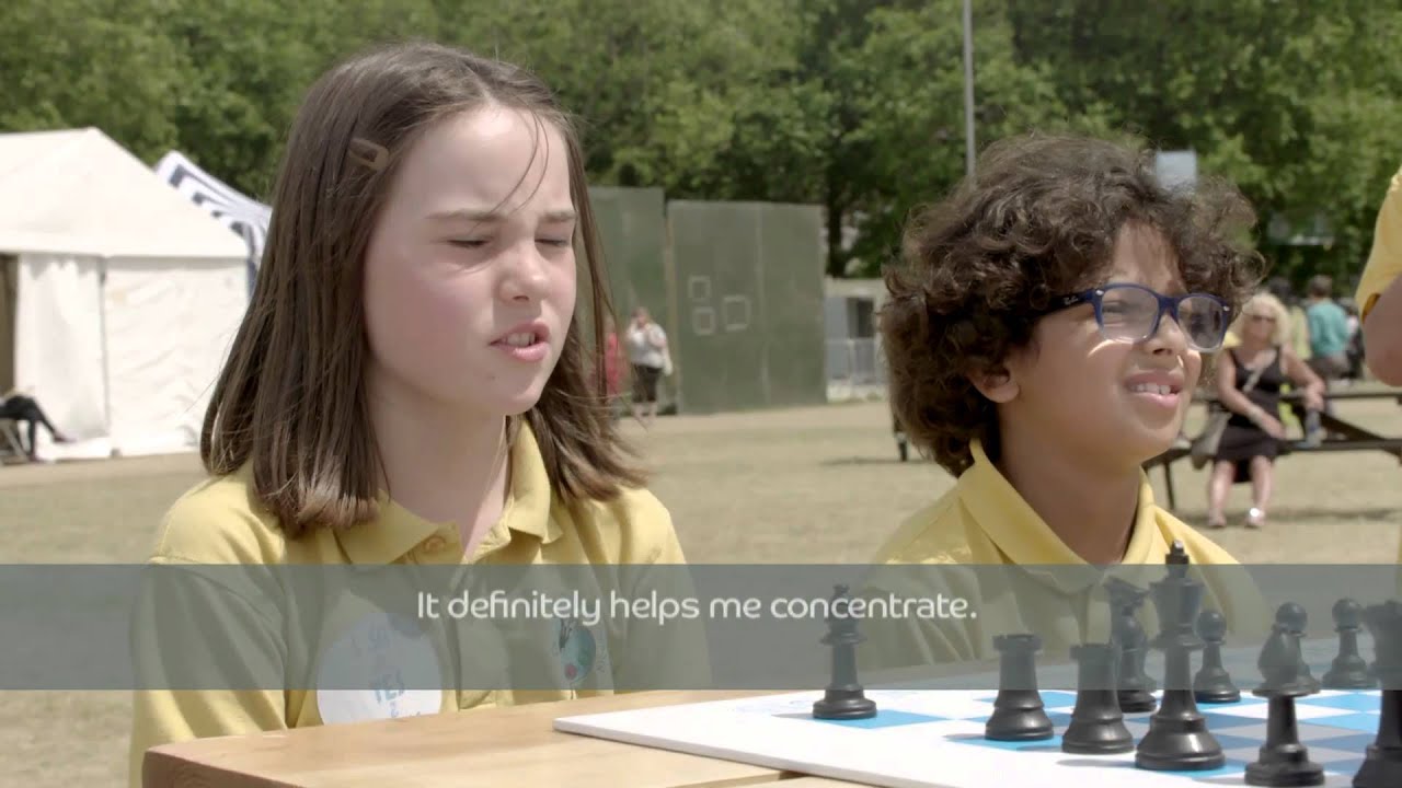 Yes2Chess June 2015
