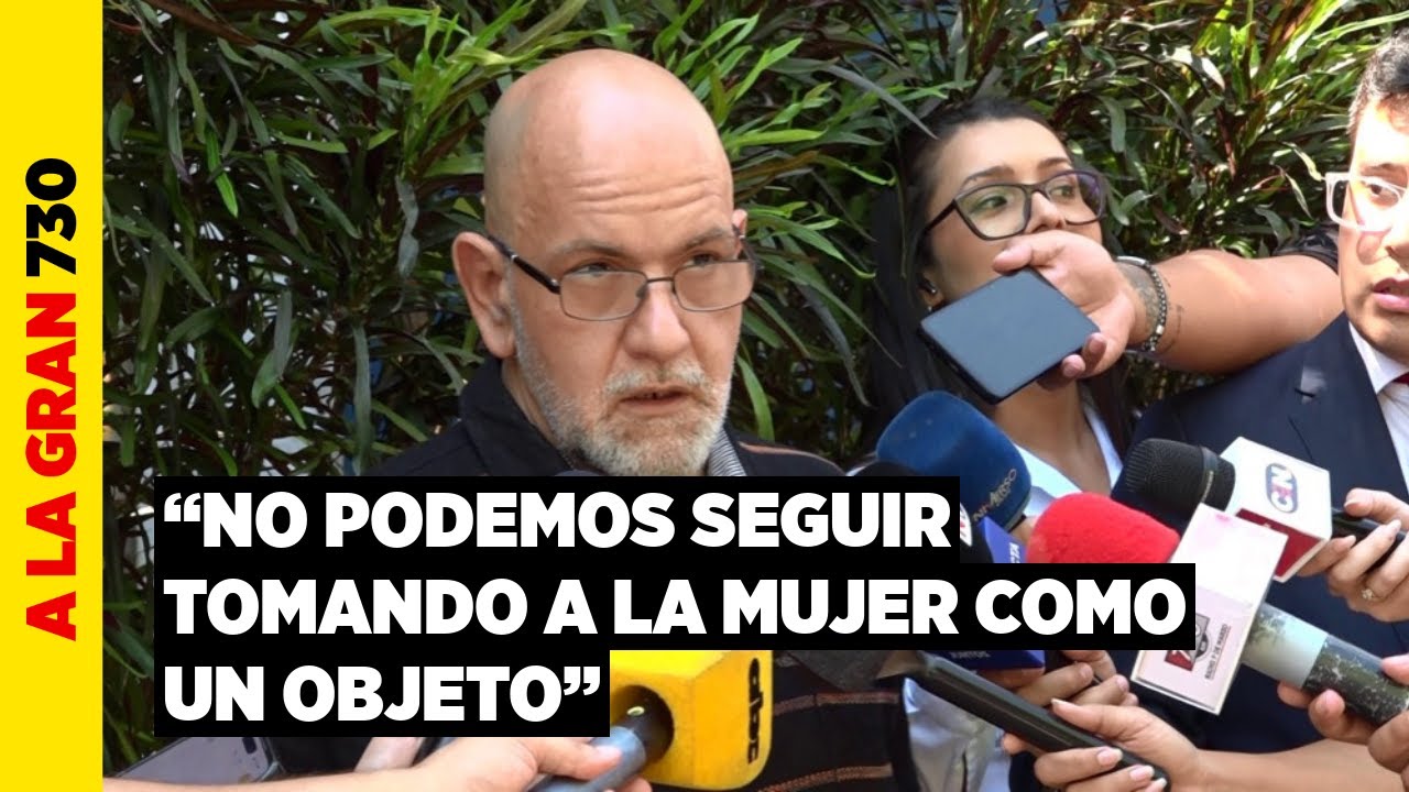 Feminicidio en San Lorenzo: autopsia revela ensa&ntilde;amiento con v&iacute;ctimas