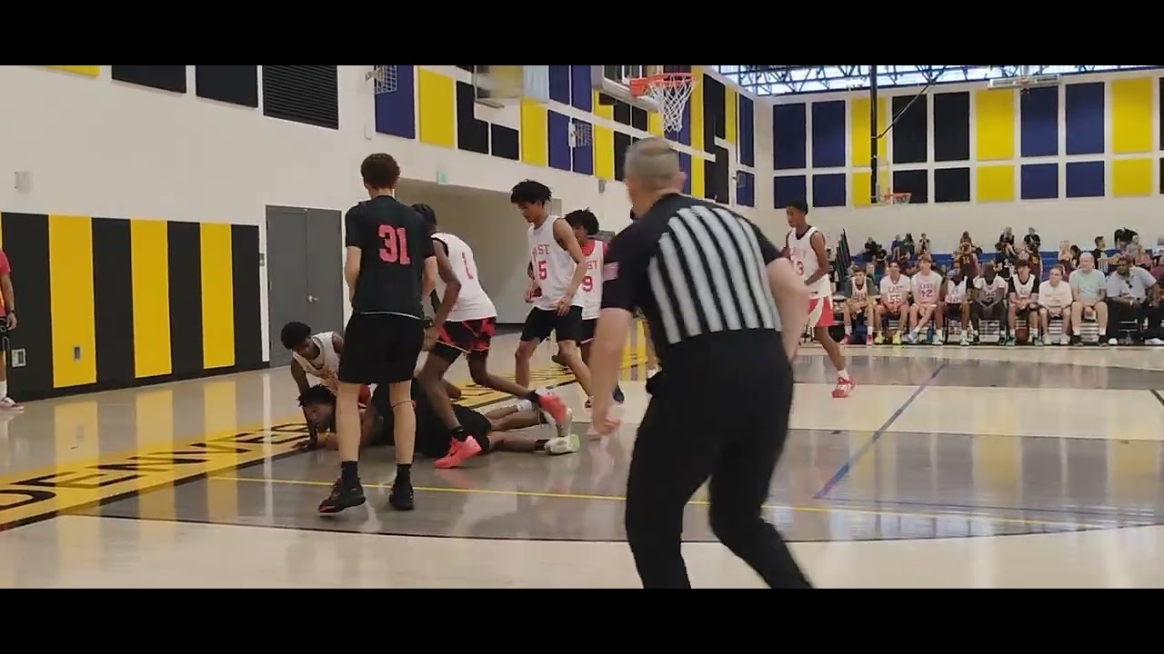 Basketball 