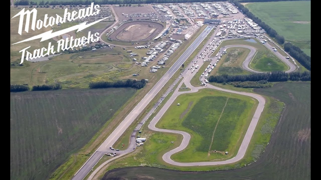 Motorheads Summer Track Days 2024