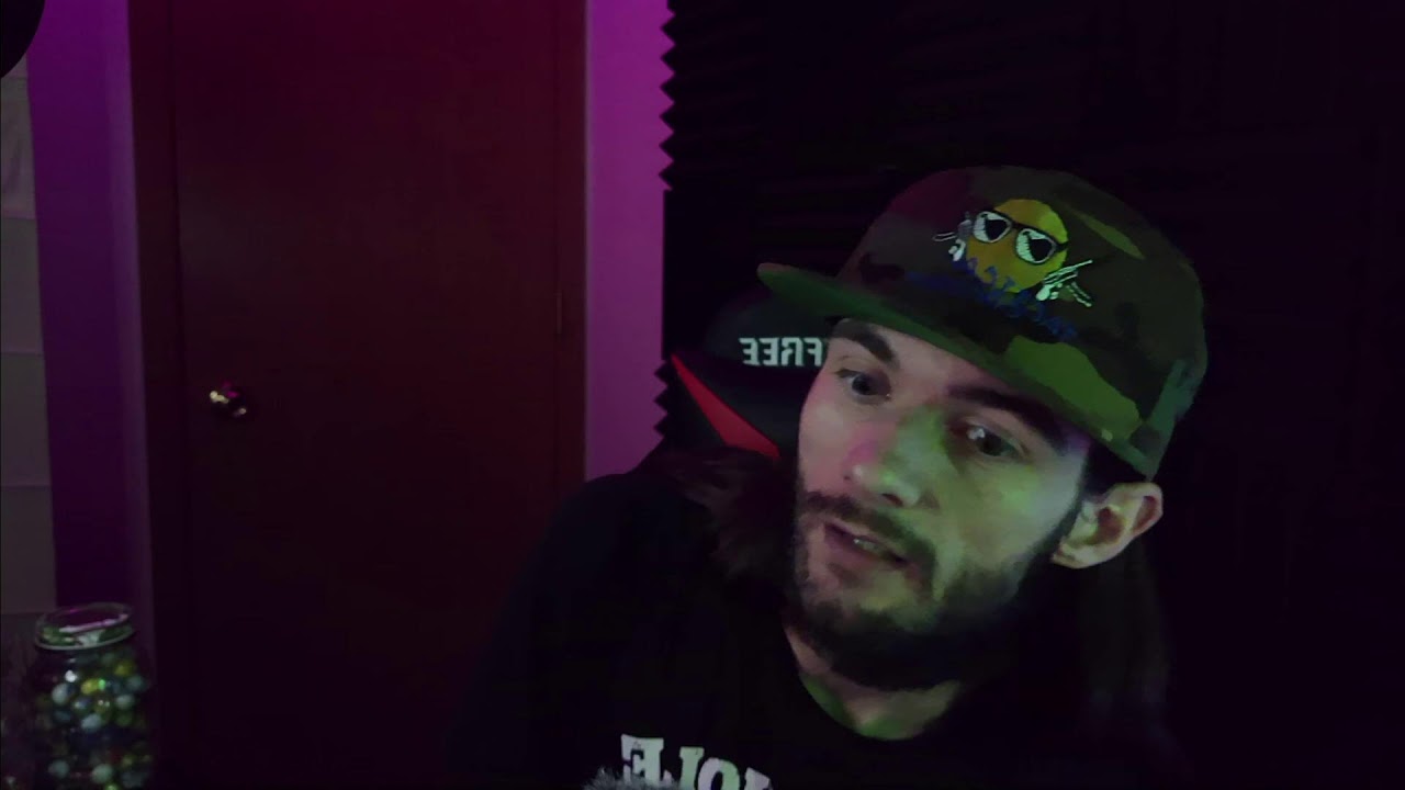 Asmr for the Heavy Eyed