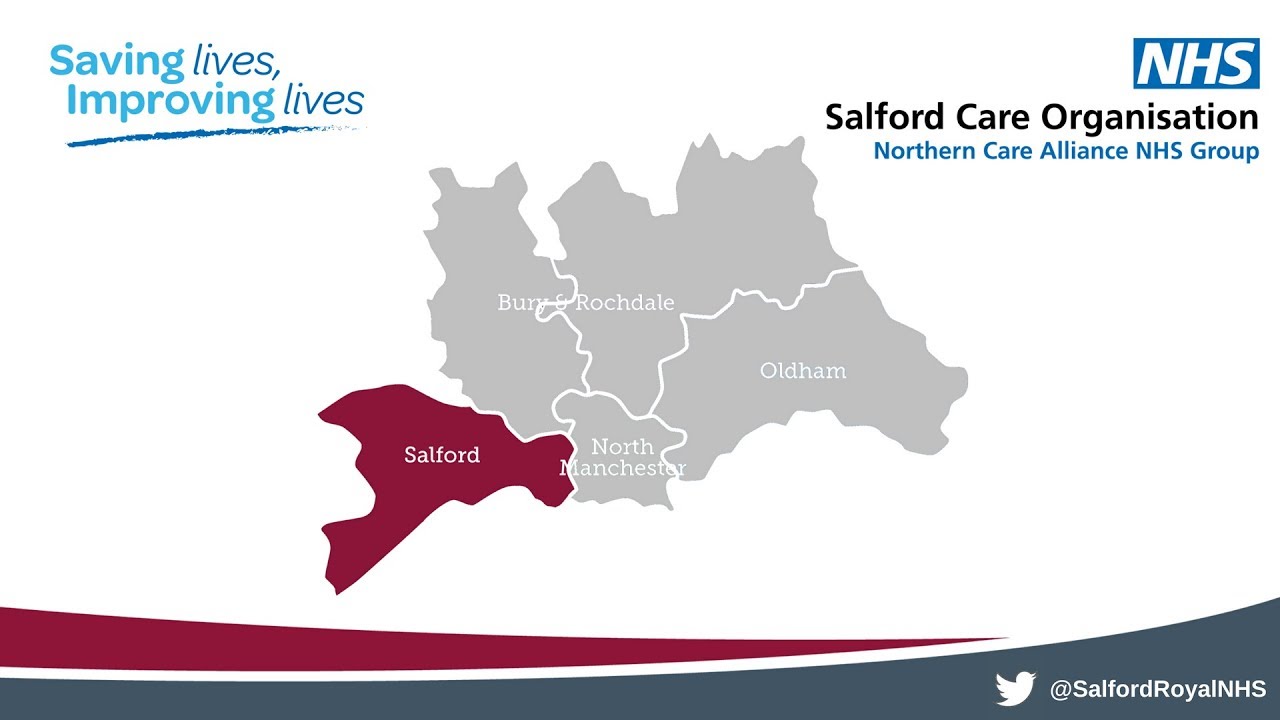 Salford Care Organisation