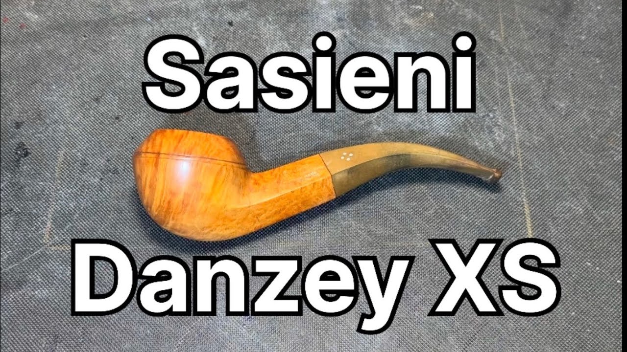 Sasieni Danzey XS