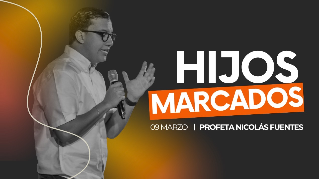 Lunes Profetico || Noches Proféticas