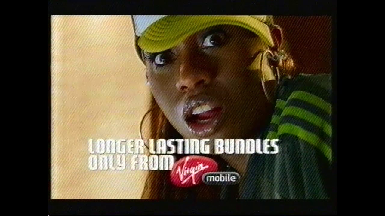 Channel 5 Continuity and adverts - 14th November 2004