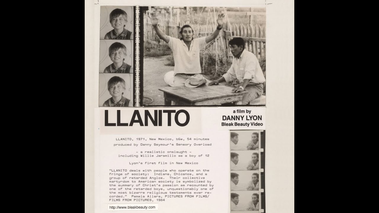 llanito