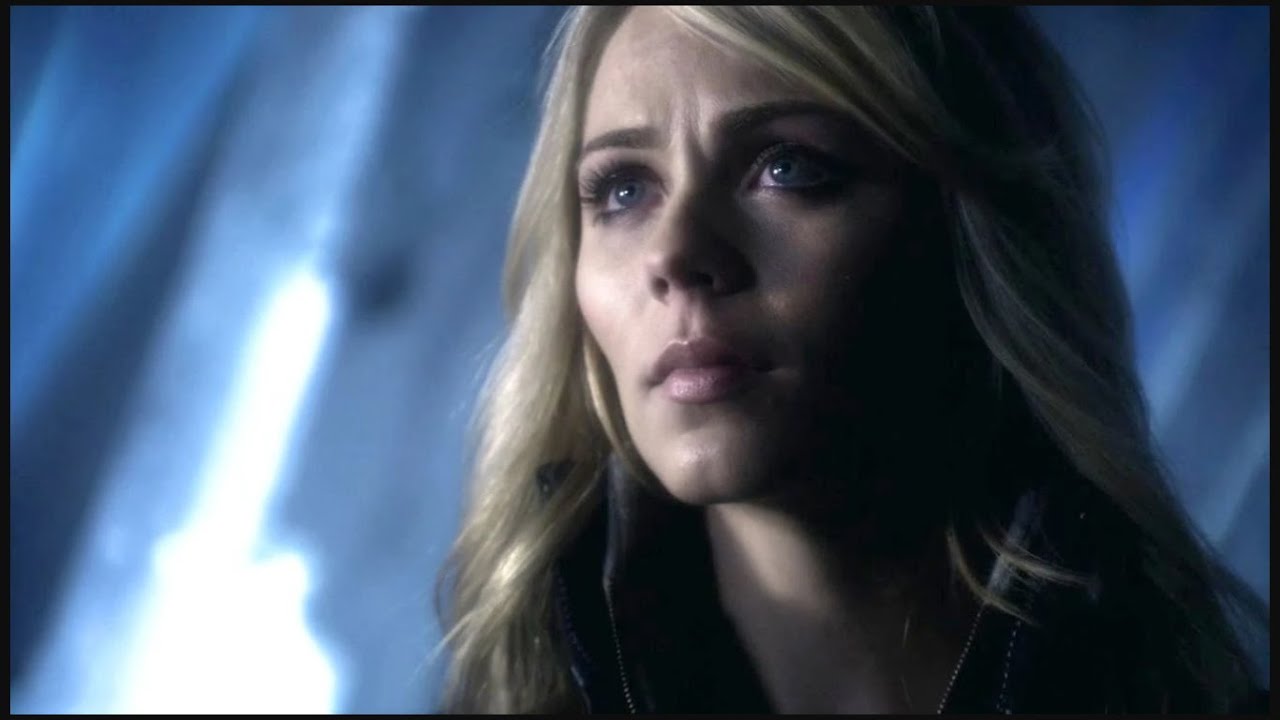 Supergirl (Kara Zor-El)  - Powers and Fights from Smallville