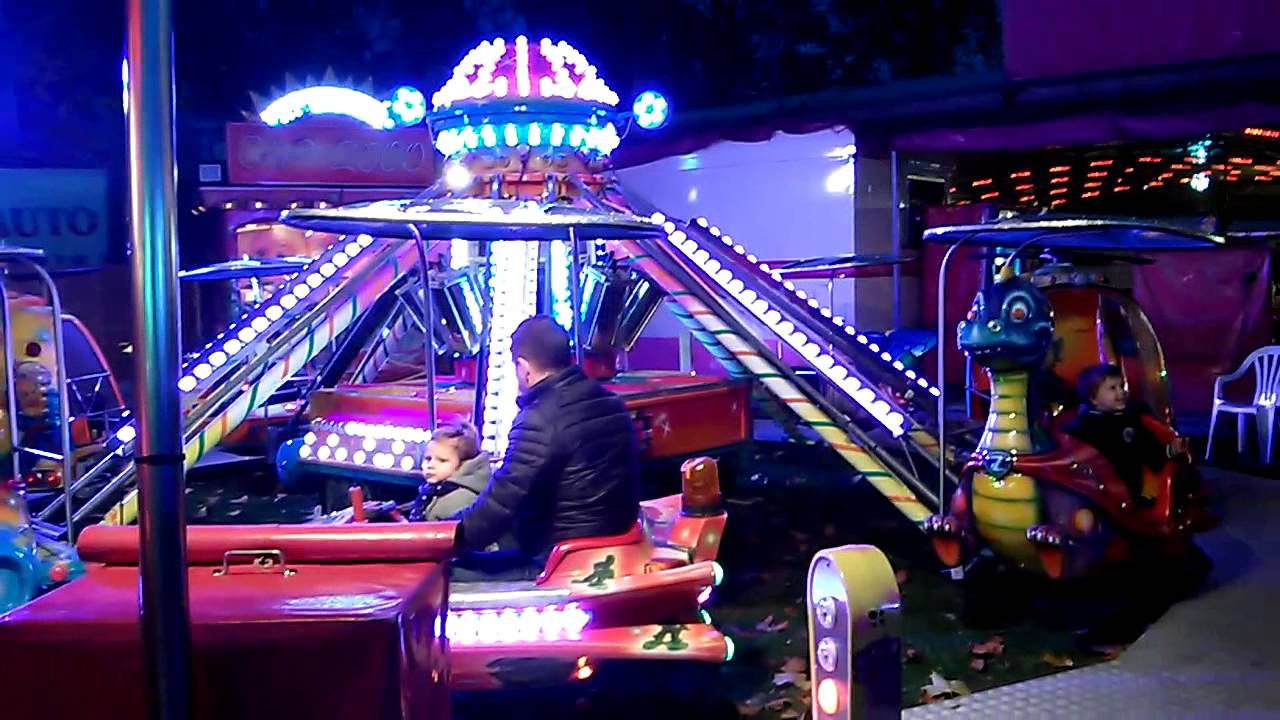 Manege d avion Soissons le11NOVEMBRE 2014