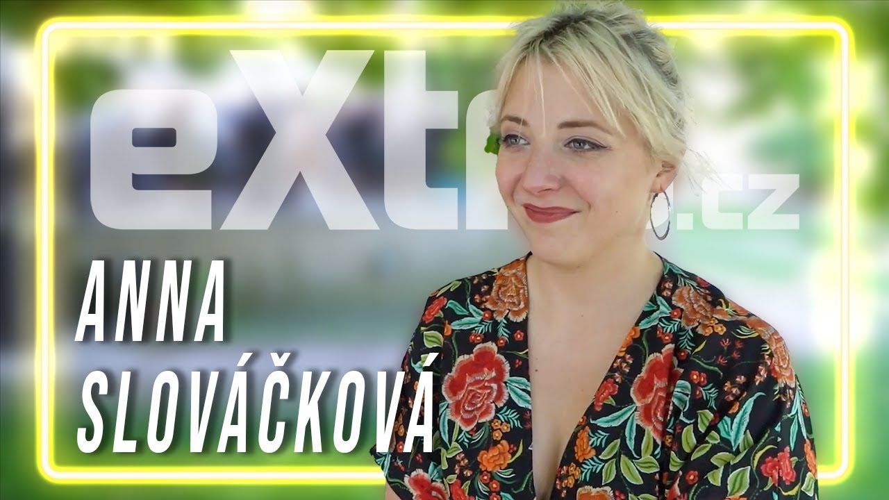 Razantní Anna Slováčková o skandálech svých rodičů: Mohou si za to sami, přiznává