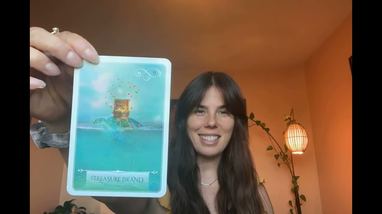 Your Destiny is Calling: Flow with the Endings and Rise July 2025 Energy Reading