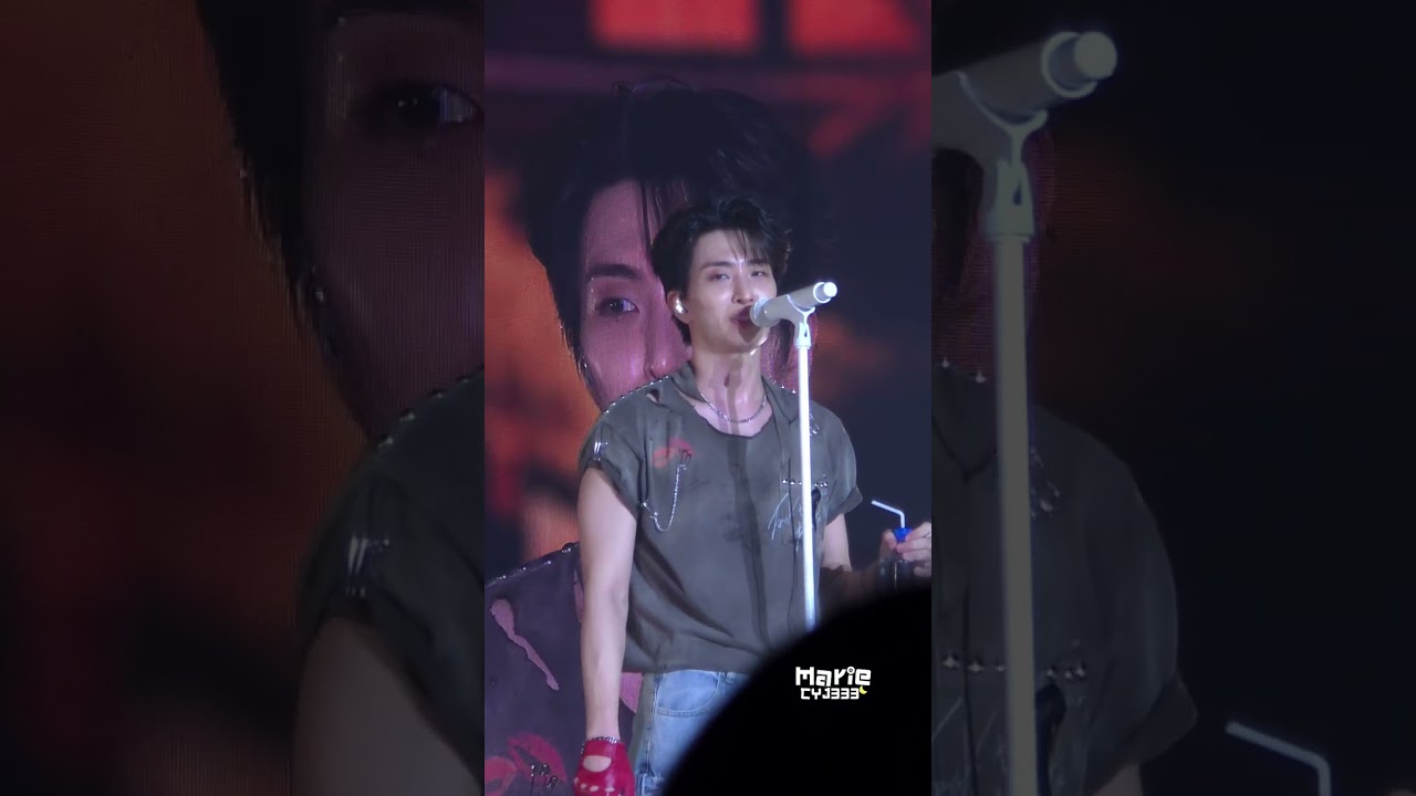 ว่าด้วยเรื่องแพ็คของ2คืน3วันเตรียมกี่ชุด 😄 #Fermata_inBKK_D2  #Fermata_inBKK  #YOUNGJAE #ยองแจ  