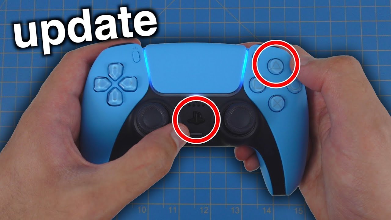 This PS5 Controller Update Just Changed Everything