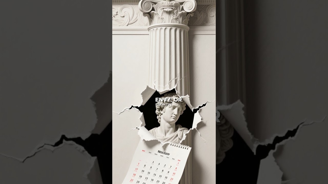 The Stoic View on Death and Mortality