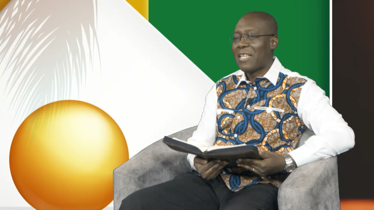 LA MEDITATION DU 16 FEVRIER 2026