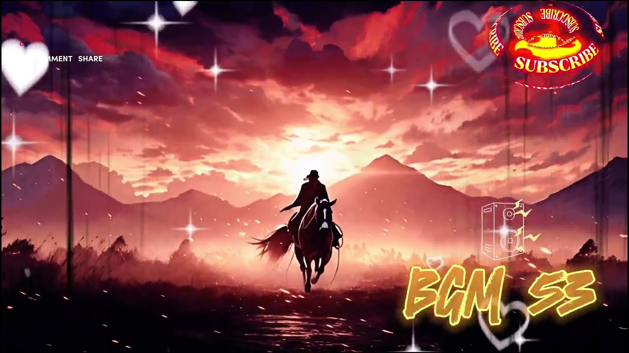 BGM 53 | Original BGM – Free to Use | Background Music | 2026