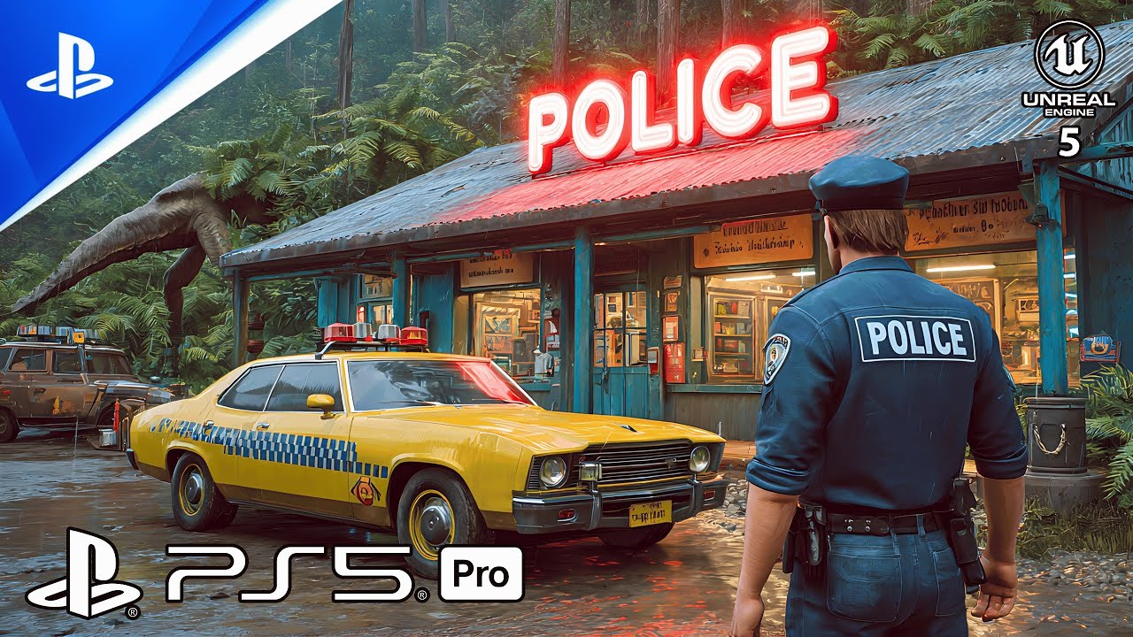 NEW 60 GAMES Coming in 2026 or 2027 With AMAZING NEXT GEN GRAPHICS