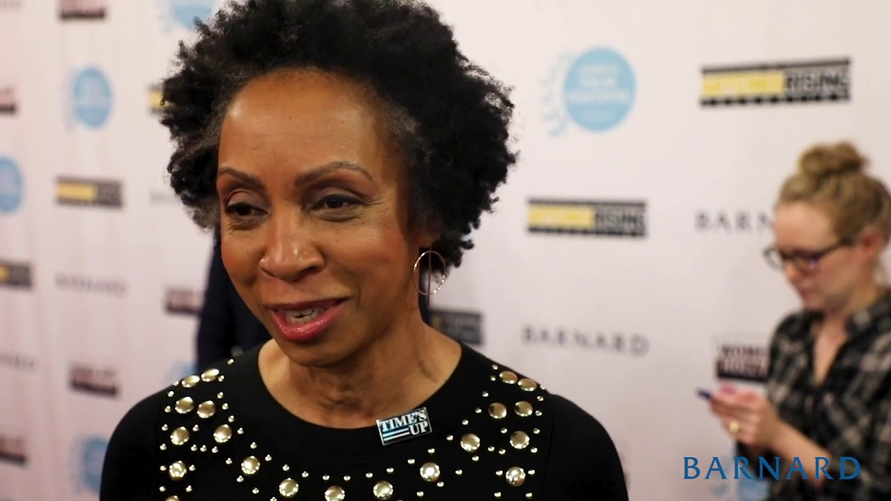 Athena Film Festival 2019: Nina Shaw '76