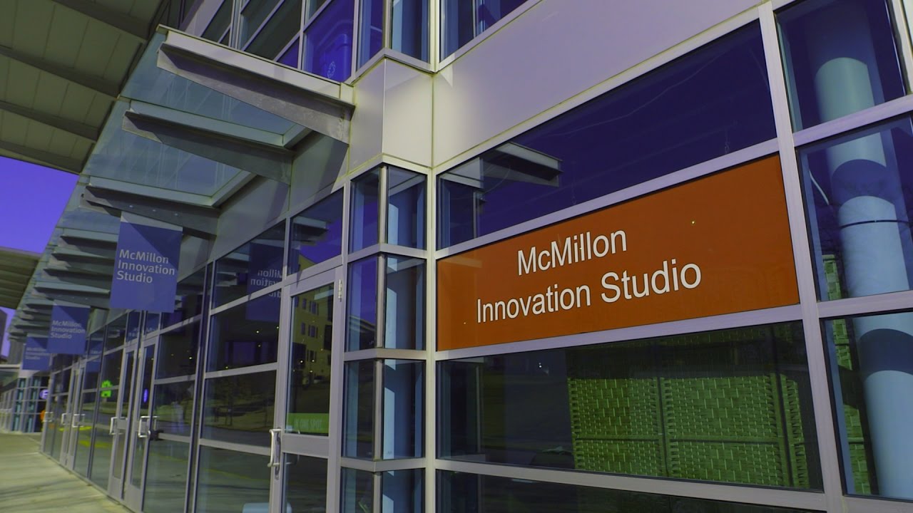 Short Takes: Retail Innovation