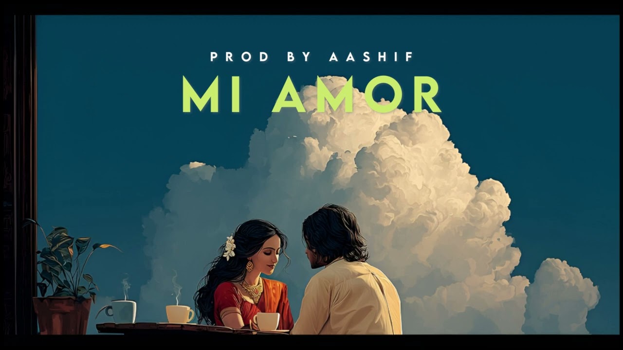 ( FREE FOR PROFIT USE ) Melodic Love x Punjabi Type Beat 