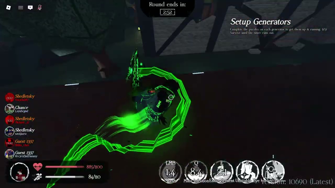 1x gameplay 2