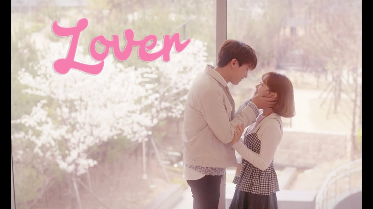 Lover ♡ - Taylor Swift | Kdrama Multicouple
