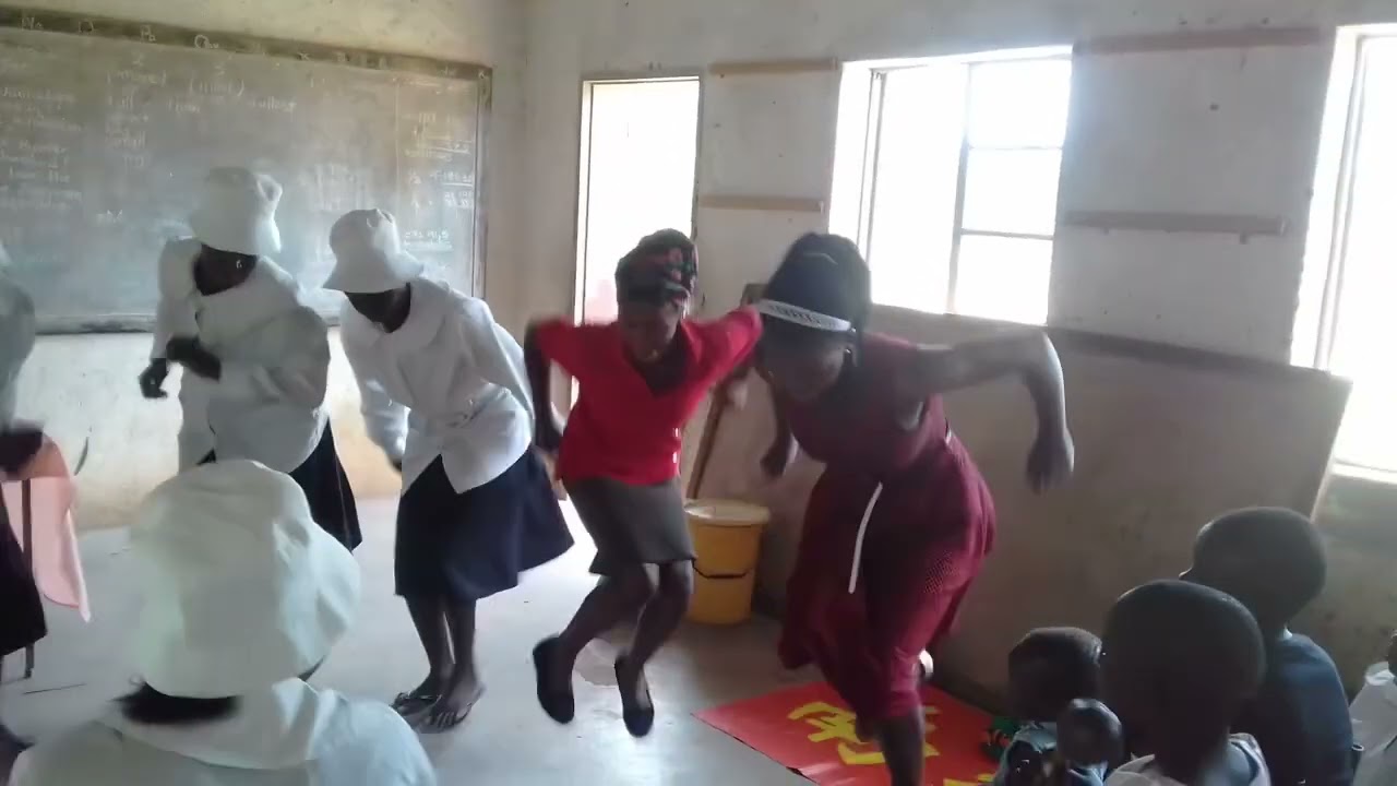 Reformed church in Zimbabwe : Dunhu Gondo