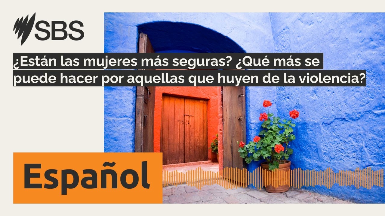 ¿Están las mujeres más seguras? ¿Qué más se puede hacer por aquellas que huyen de la violencia?...