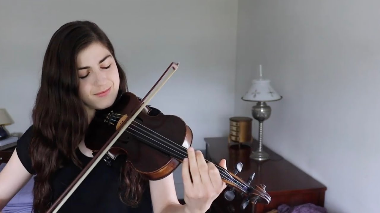 FIDDLE MUSIC mix ✨ 15 minutes of fiddle tunes