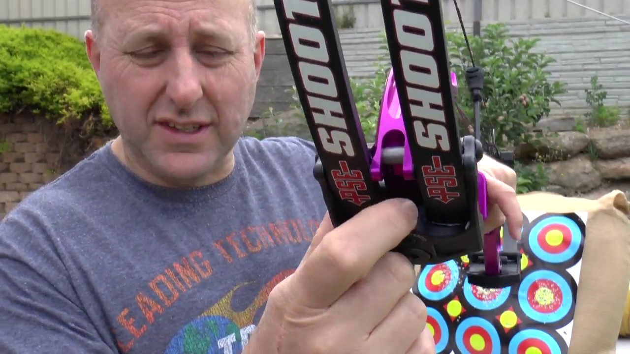 PSE Shootdown 2018 first look