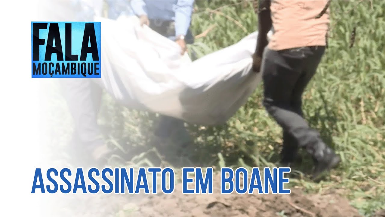 Adolescente de 17 anos morre após sofrer golpes a facada no bairro 25 de Setembro @PortalFM24