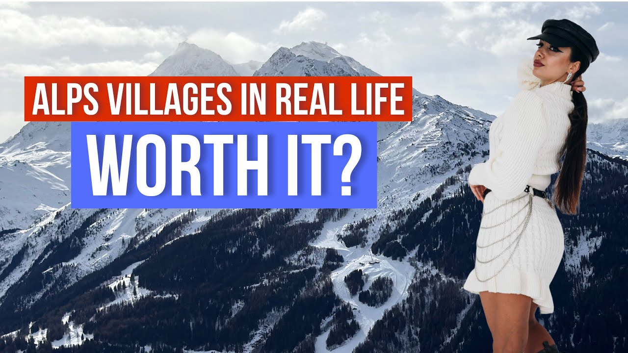 Which Resort Is Actually Worth It? ❄️