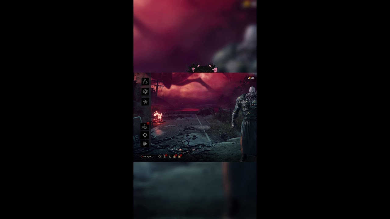 (っ◔◡◔)っFreak Vtuber Playing RE4 #vtuber #vtubersen #re4