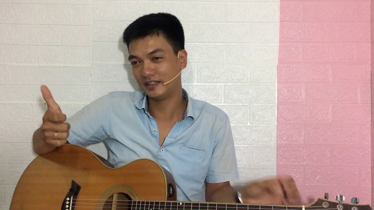 Hướng dẫn đàn điệu Disco gõ thùng