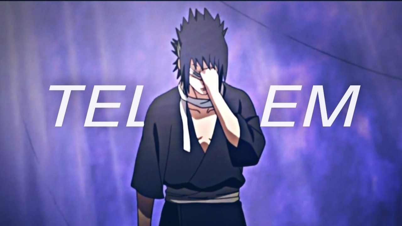 TELL EM // COCHISE // AMV FT. 150 SPECIAL