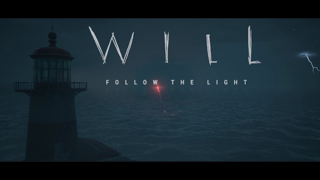 Will Follow the Night Demo – Atmospheric Horror Experience