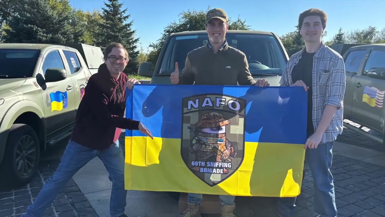 California & Texas Battalion Deliver Vehicle 3