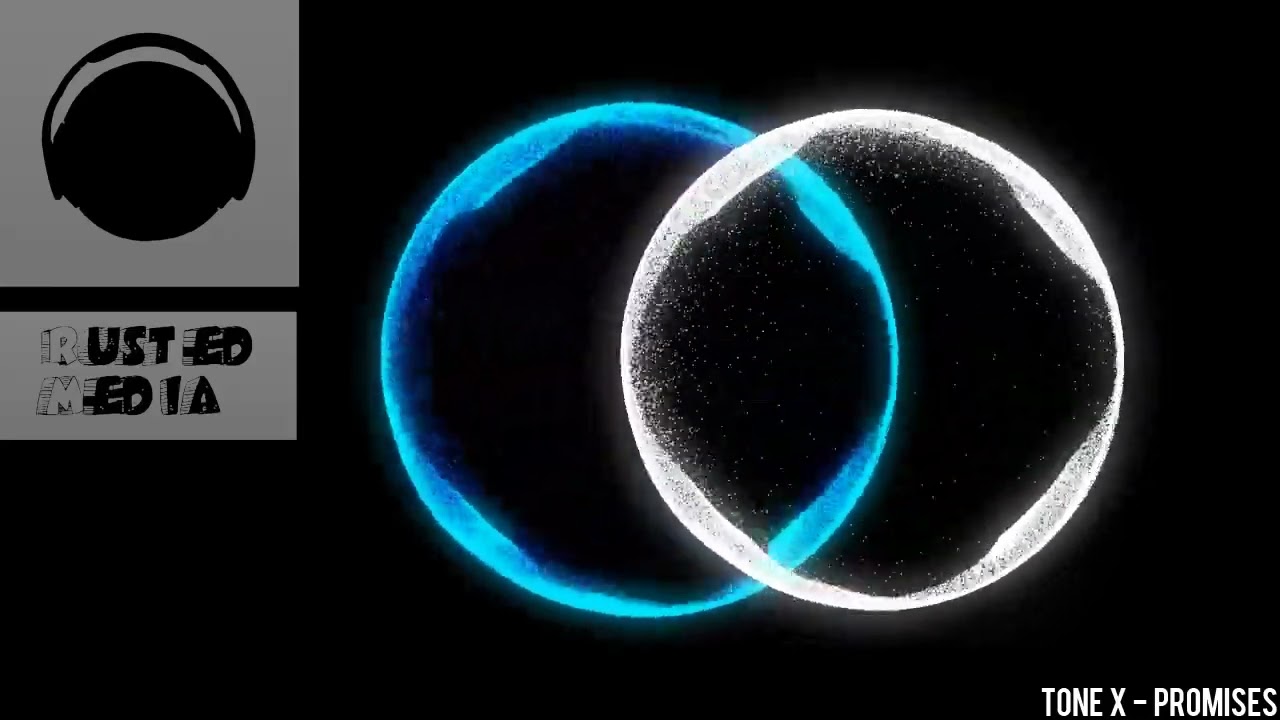 Testing RustedMedia Audio Circle Visualizer, It Sound Like the Original One?